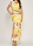 Island Girl (Yellow)
