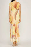 Island Girl (Yellow)