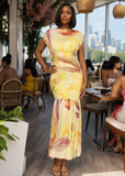 Island Girl (Yellow)